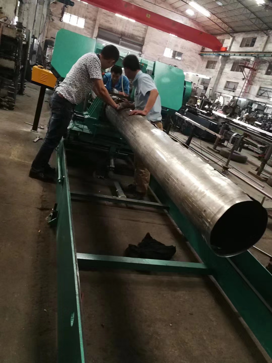 tube mill Installation and commissioning.jpg