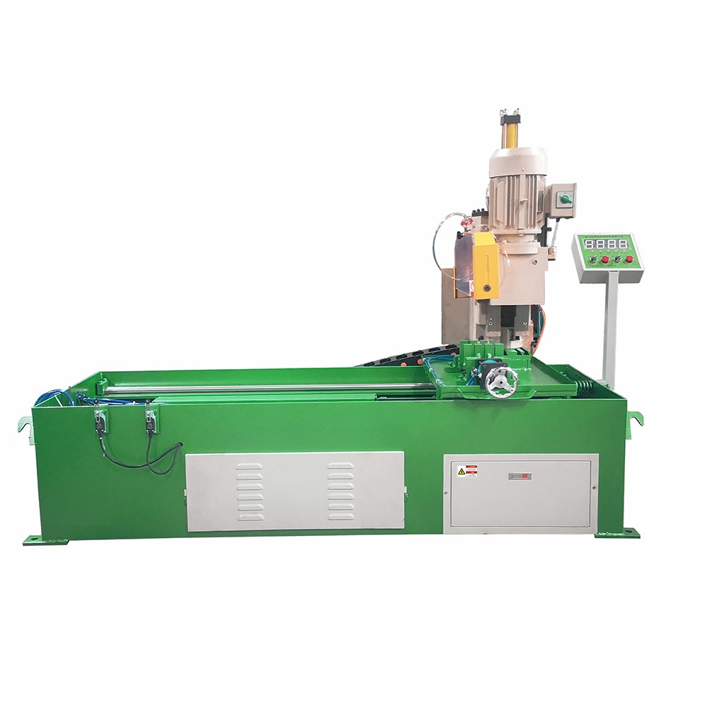 Welded Construction Pipe Making Machine