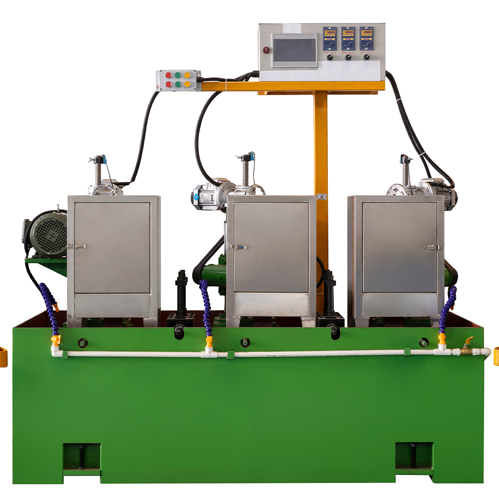 Welded Construction Pipe Making Machine
